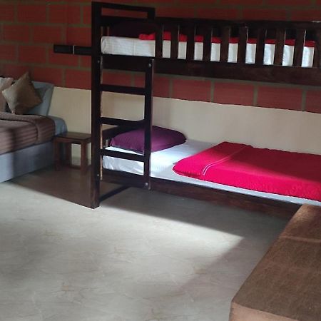 The Den By Trees Hotel Kotagiri Eksteriør billede