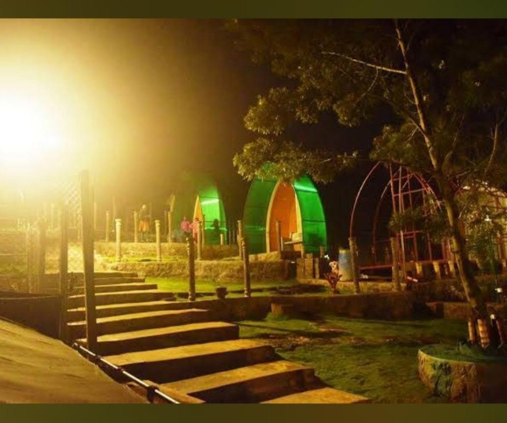 The Den By Trees Hotel Kotagiri Eksteriør billede